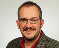 Portrait: Christoph Schmidt